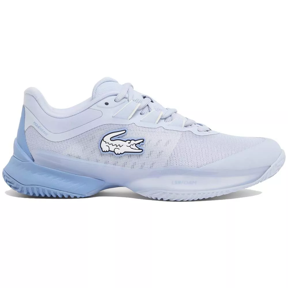 Chaussures Lacoste AG-LT Ultra Bleu