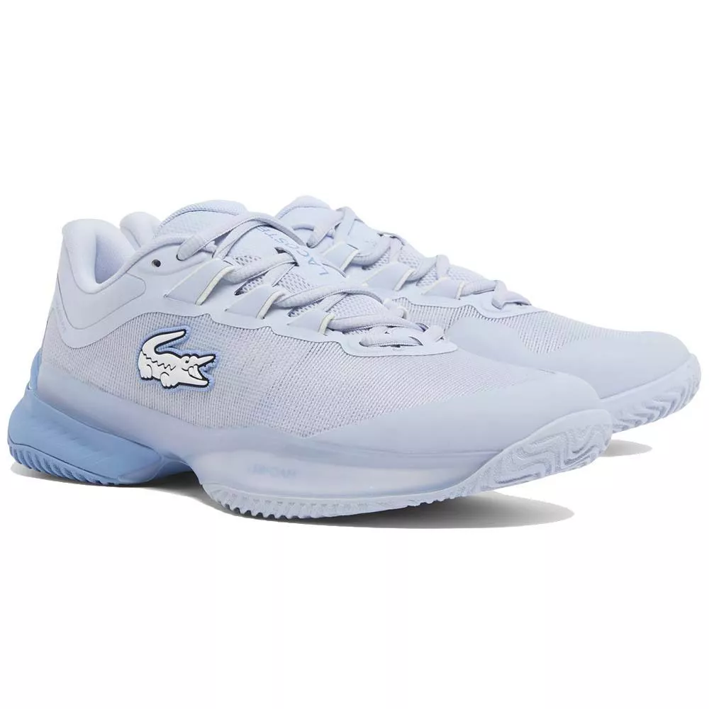 Chaussures Lacoste AG-LT Ultra Bleu