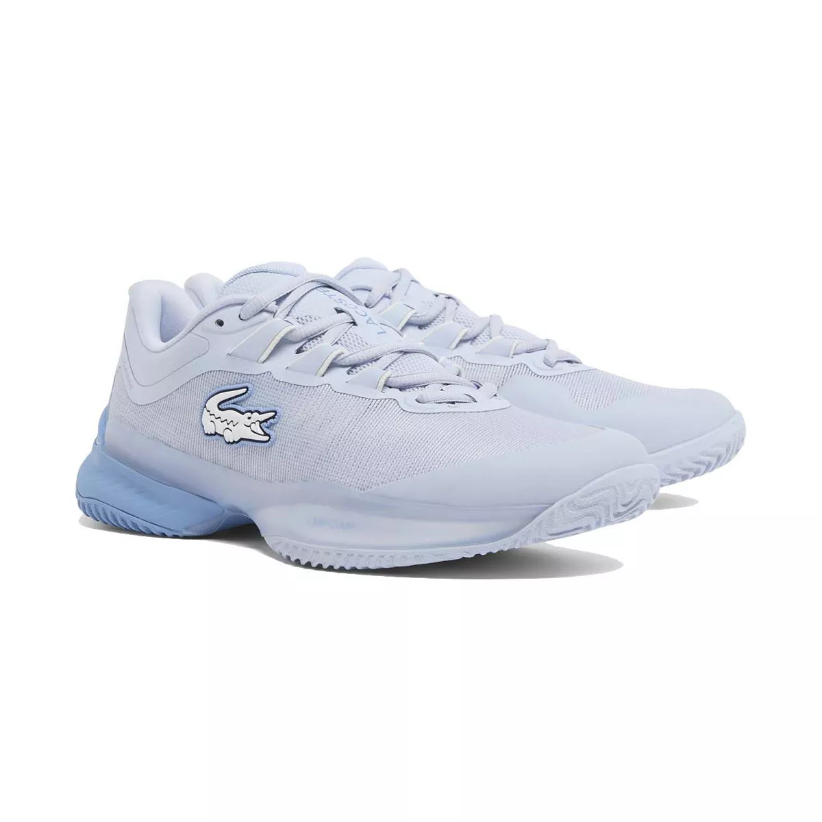 Chaussures Lacoste AG-LT Ultra Bleu