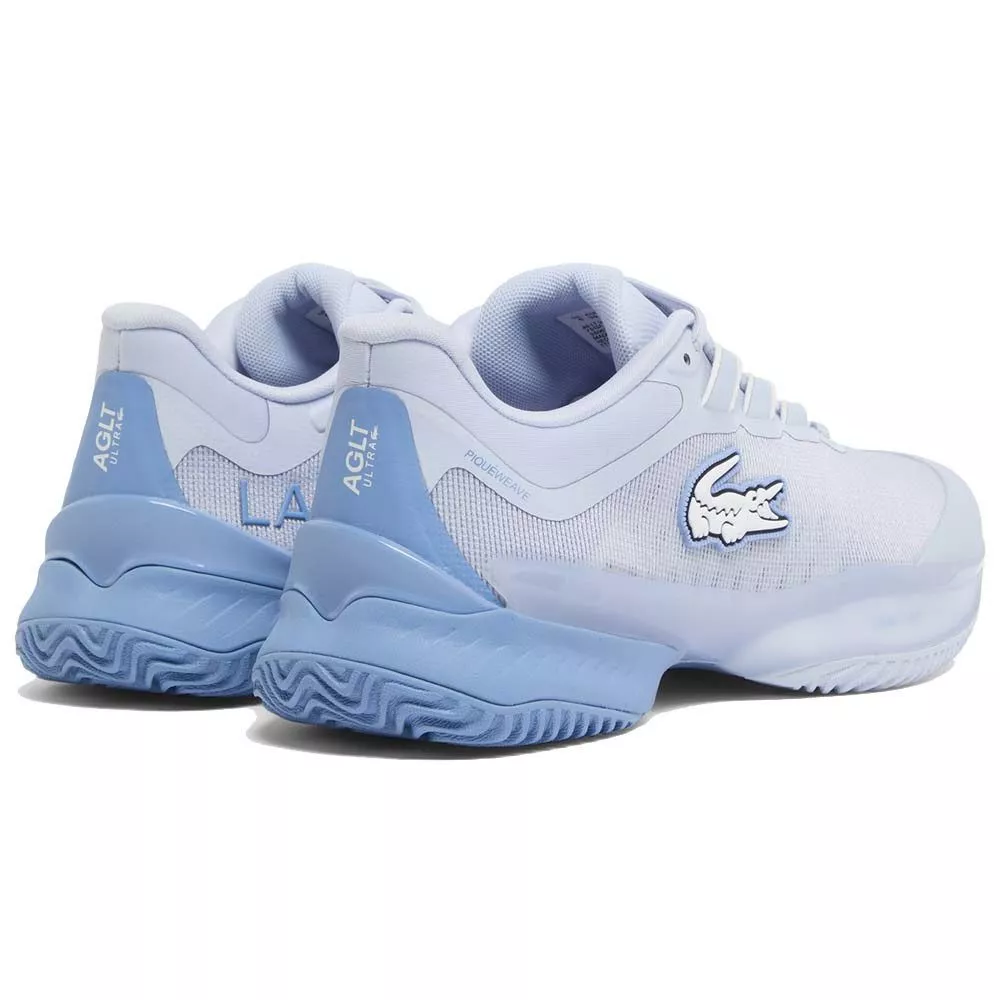Chaussures Lacoste AG-LT Ultra Bleu