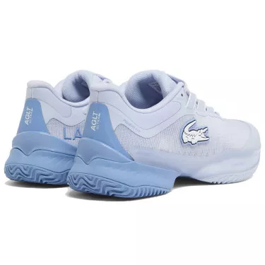 Chaussures Lacoste AG-LT Ultra Bleu