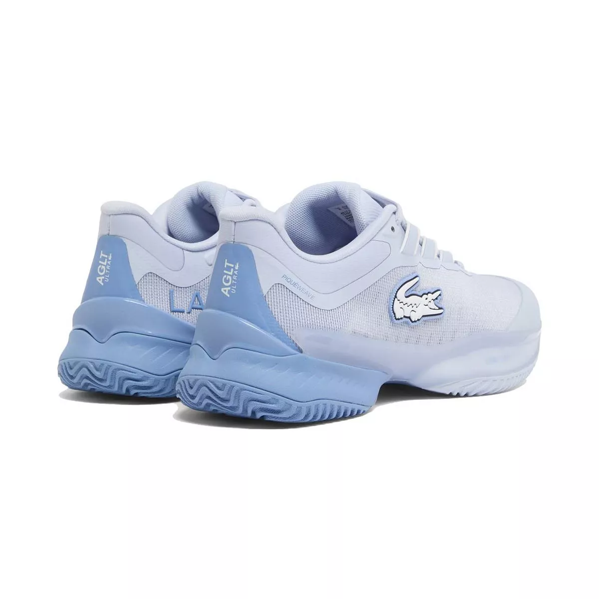 Chaussures Lacoste AG-LT Ultra Bleu