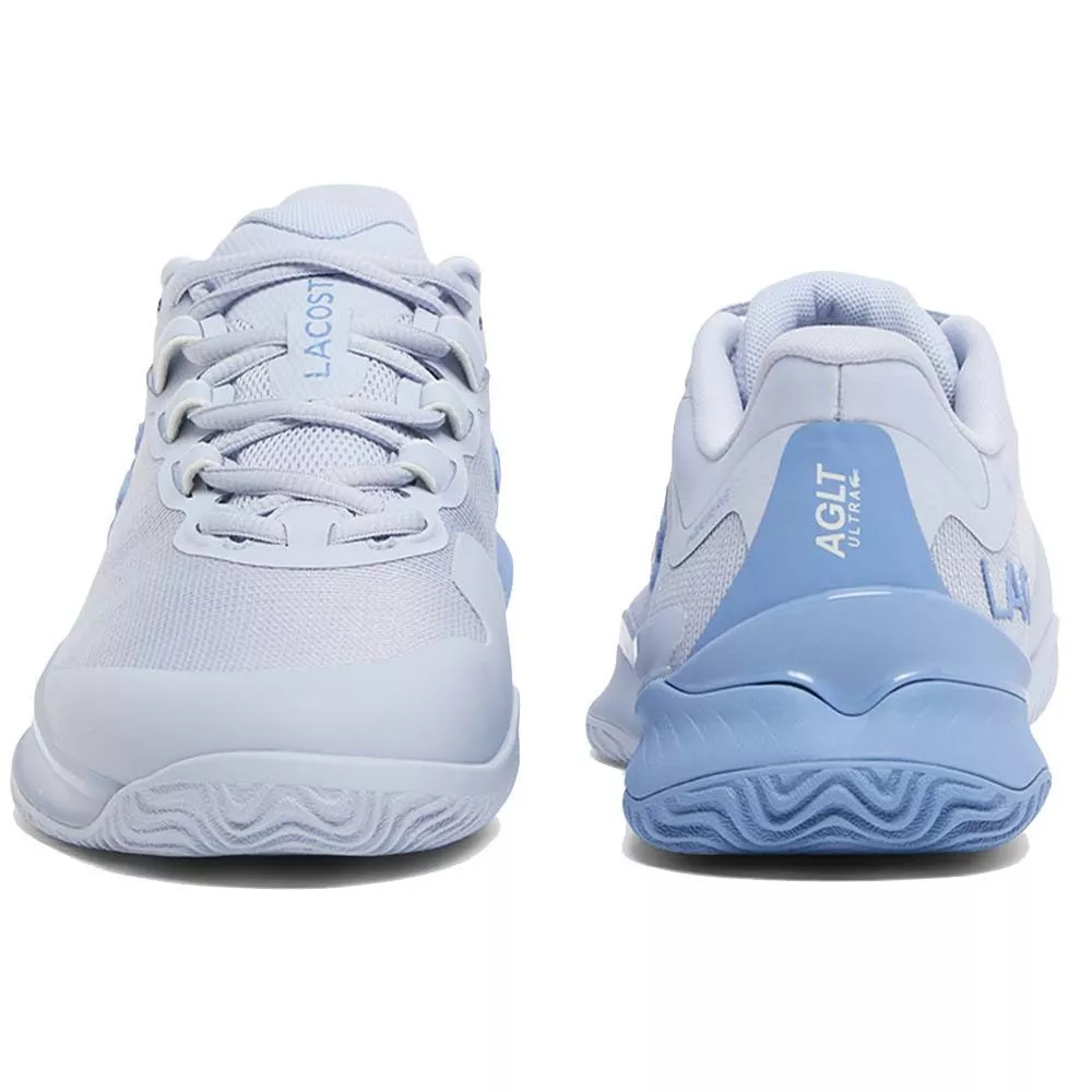 Chaussures Lacoste AG-LT Ultra Bleu