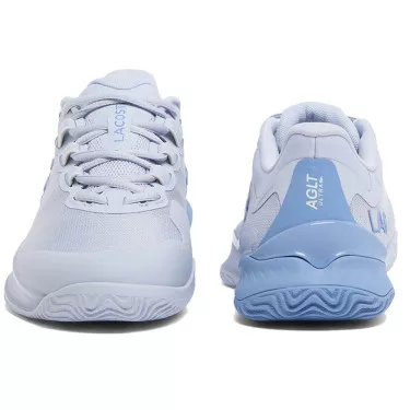 Chaussures Lacoste AG-LT Ultra Bleu