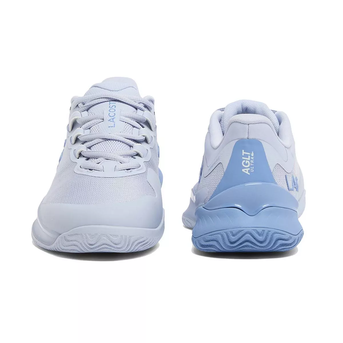 Chaussures Lacoste AG-LT Ultra Bleu