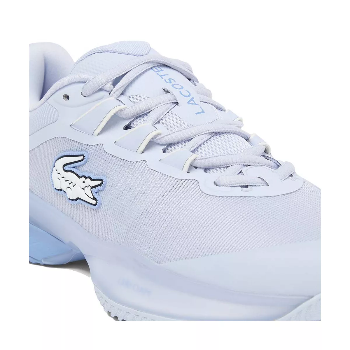 Chaussures Lacoste AG-LT Ultra Bleu
