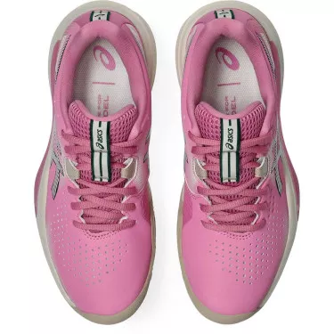 Chaussures Asics Gel Challenger 15 Padel Femme Rose