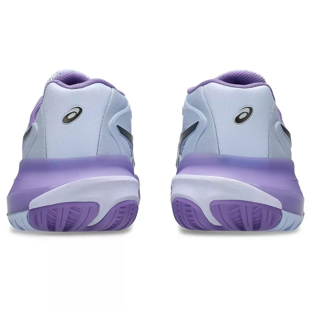 Chaussures Asics Gel Resolution X Night Energy Femme