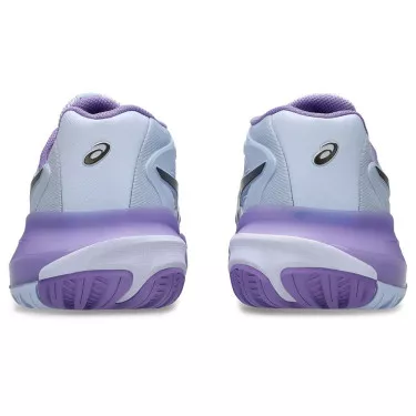 Chaussures Asics Gel Resolution X Night Energy Femme
