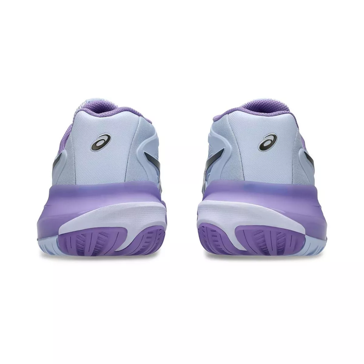 Chaussures Asics Gel Resolution X Night Energy Femme
