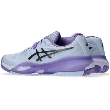 Chaussures Asics Gel Resolution X Night Energy Femme