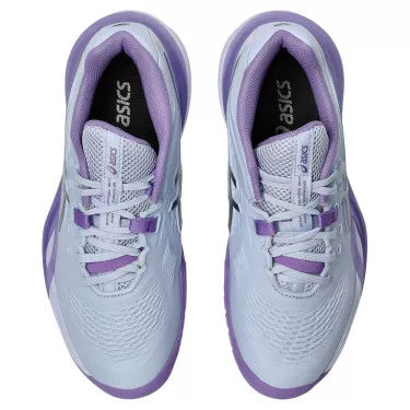 Chaussures Asics Gel Resolution X Night Energy Femme