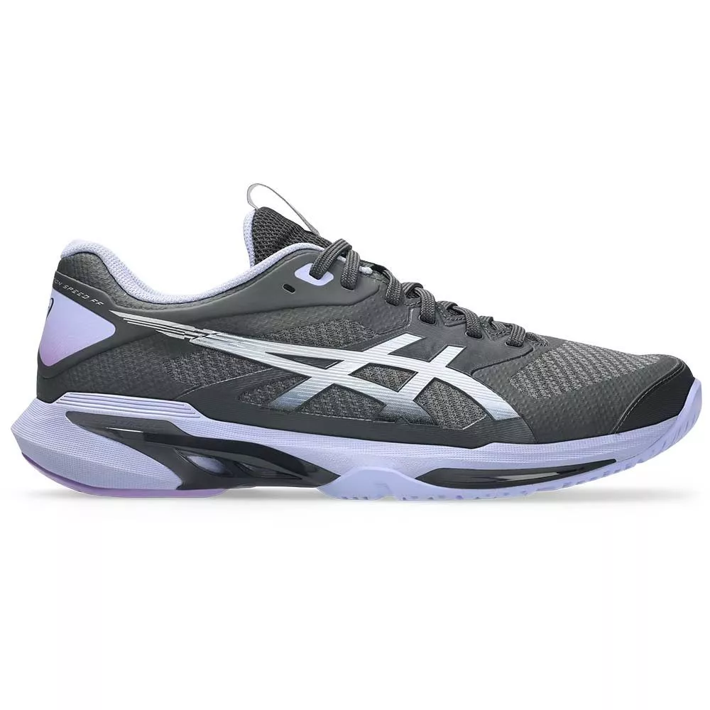 Chaussures Asics Gel Solution Speed FF 4 Night Energy