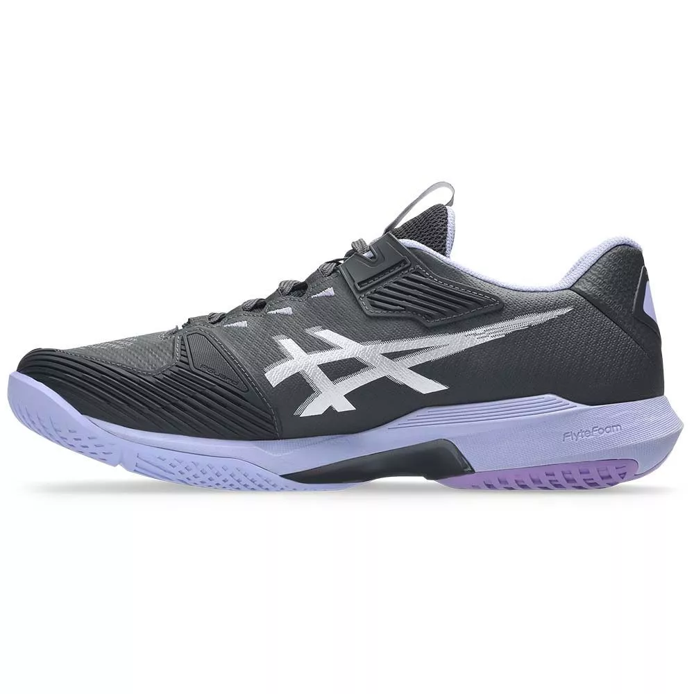 Chaussures Asics Gel Solution Speed FF 4 Night Energy