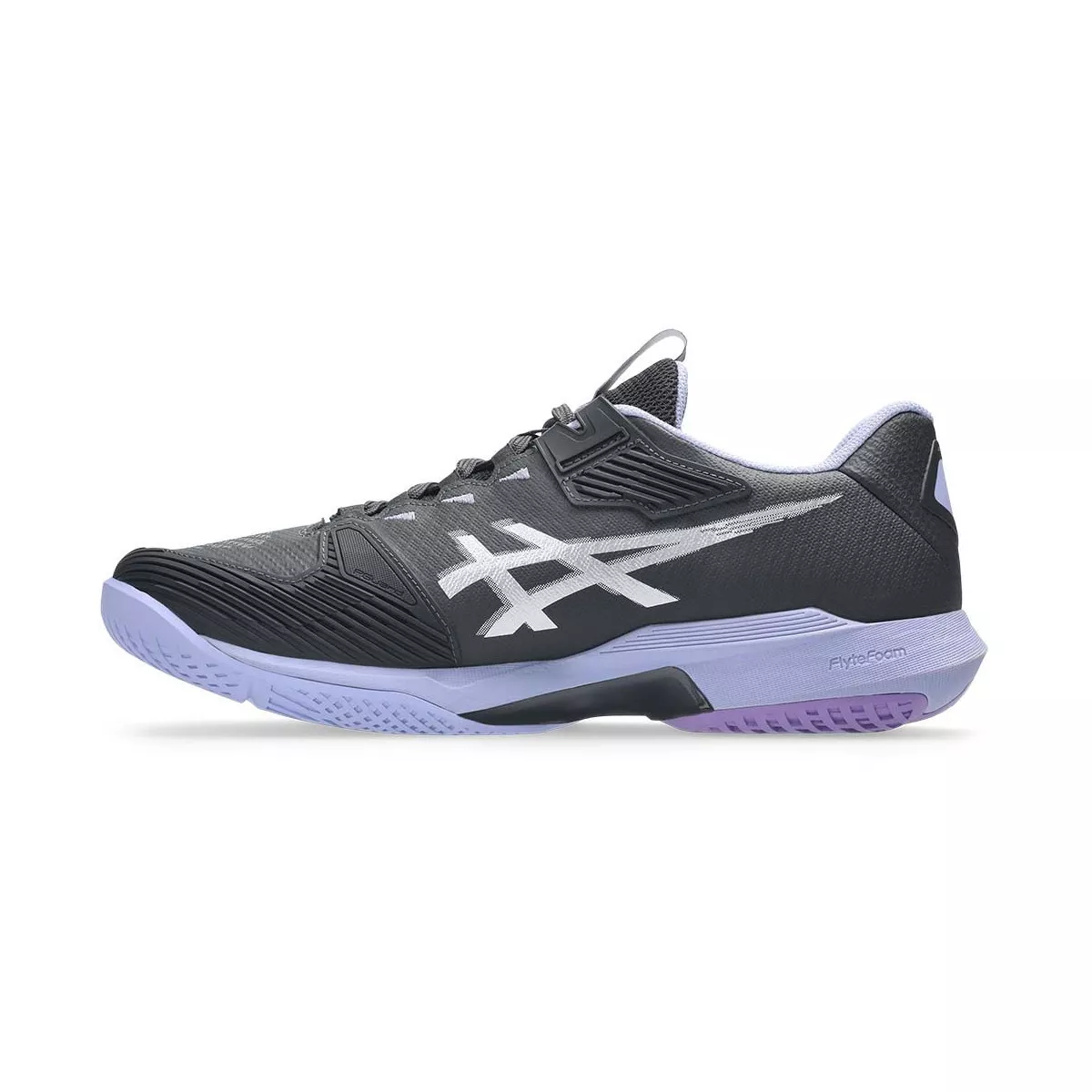 Chaussures Asics Gel Solution Speed FF 4 Night Energy
