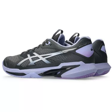Chaussures Asics Gel Solution Speed FF 4 Night Energy