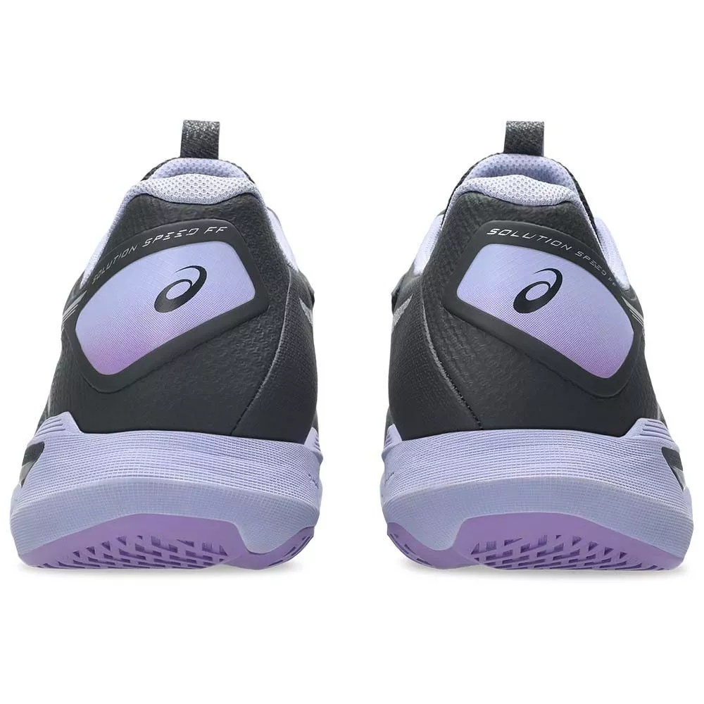 Chaussures Asics Gel Solution Speed FF 4 Night Energy