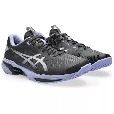Chaussures Asics Gel Solution Speed FF 4 Night Energy