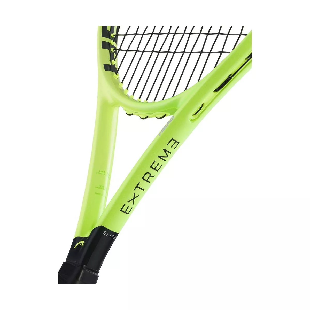 Raquette Head Extreme Elite 2026 (260g)
