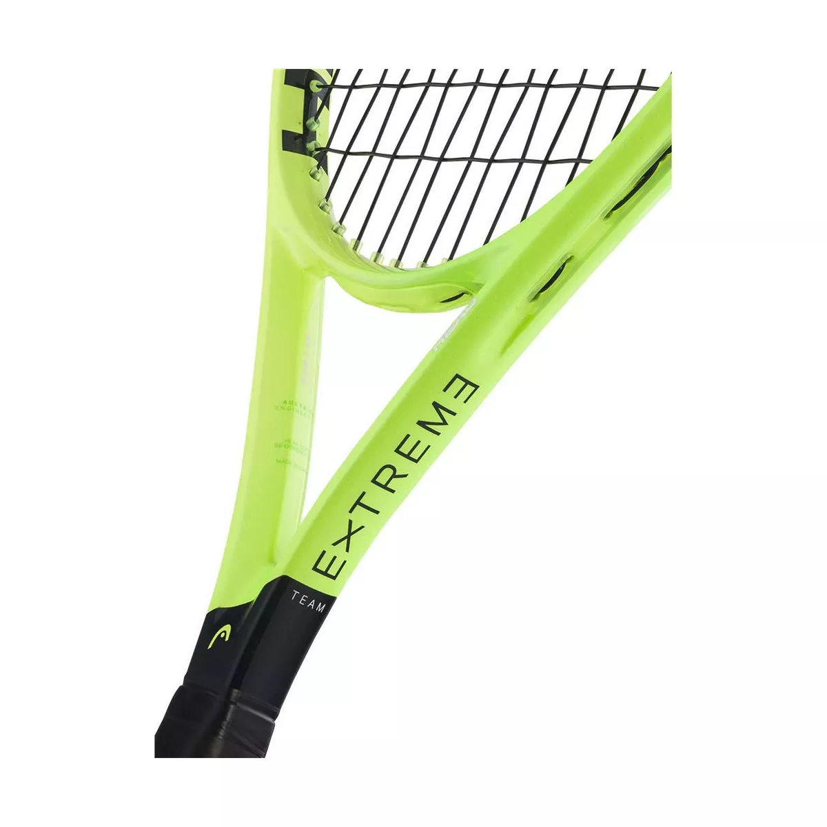 Raquette Head Extreme Team 2026 (265g)