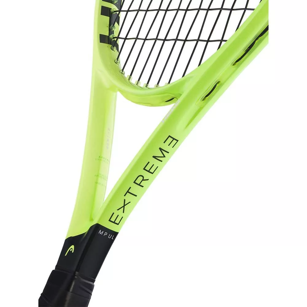 Head Extreme MP UL 2026 Tennisracket (260g)