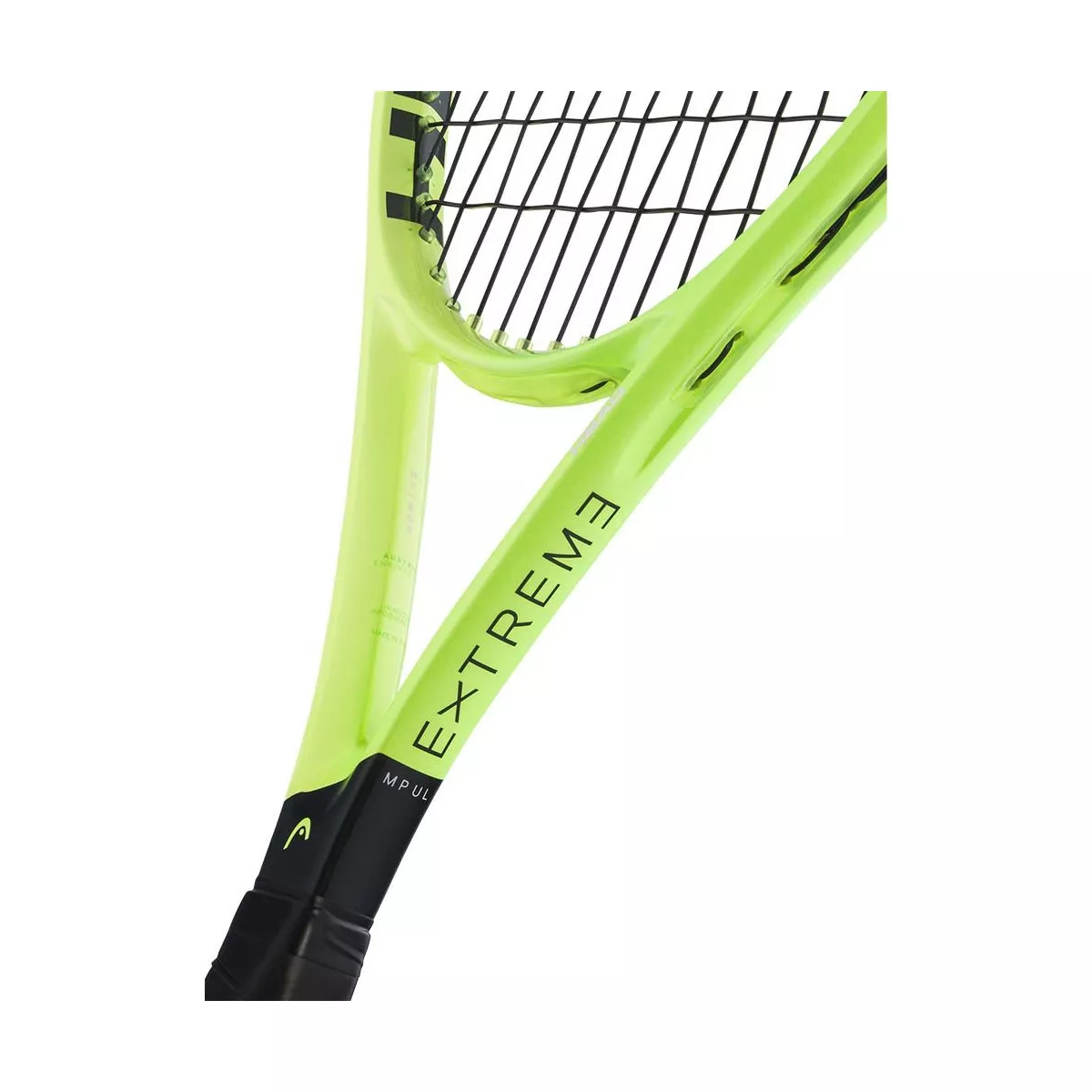 Head Extreme MP UL 2026 Tennisracket (260g)