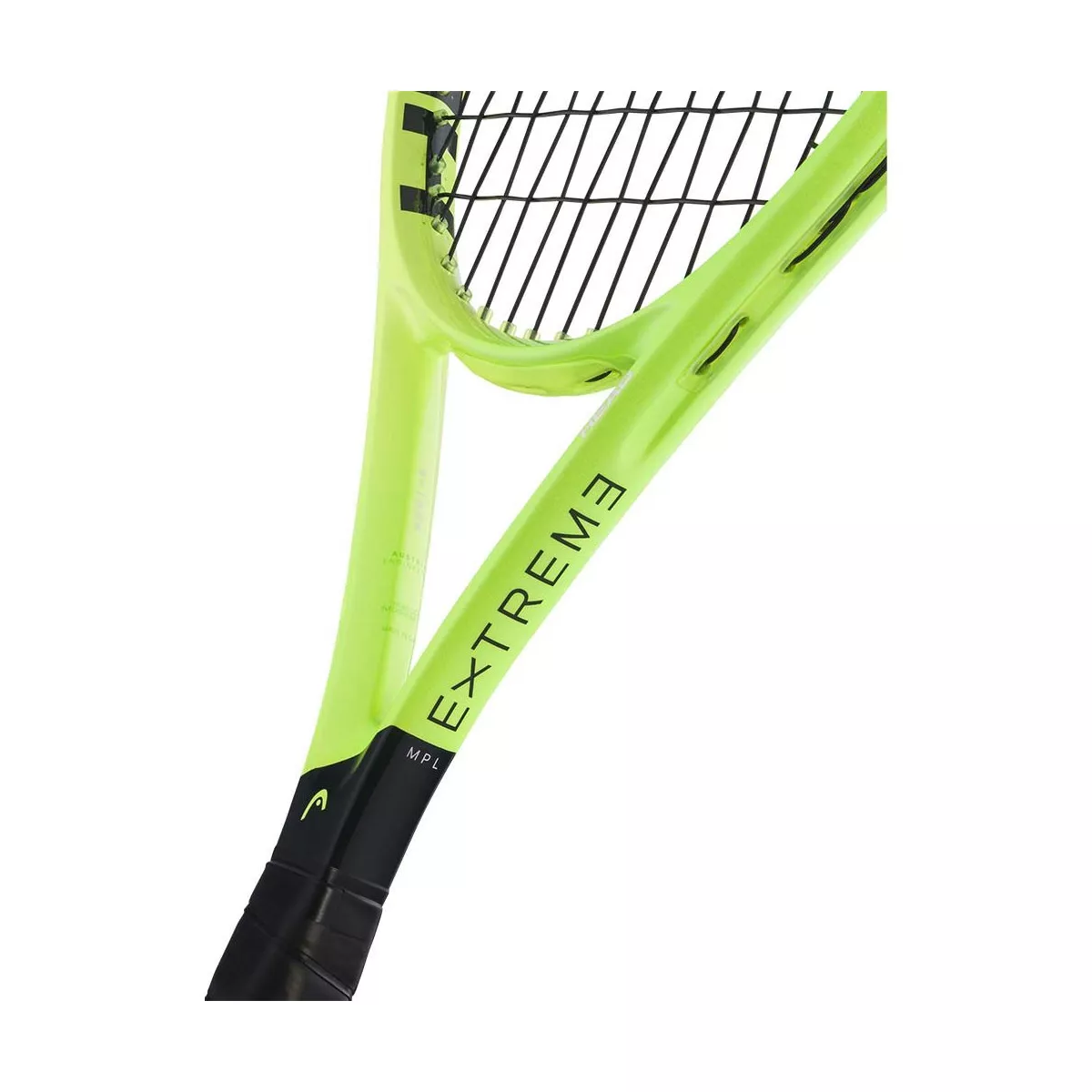 Raquette Head Extreme MP L 2026 (280g)