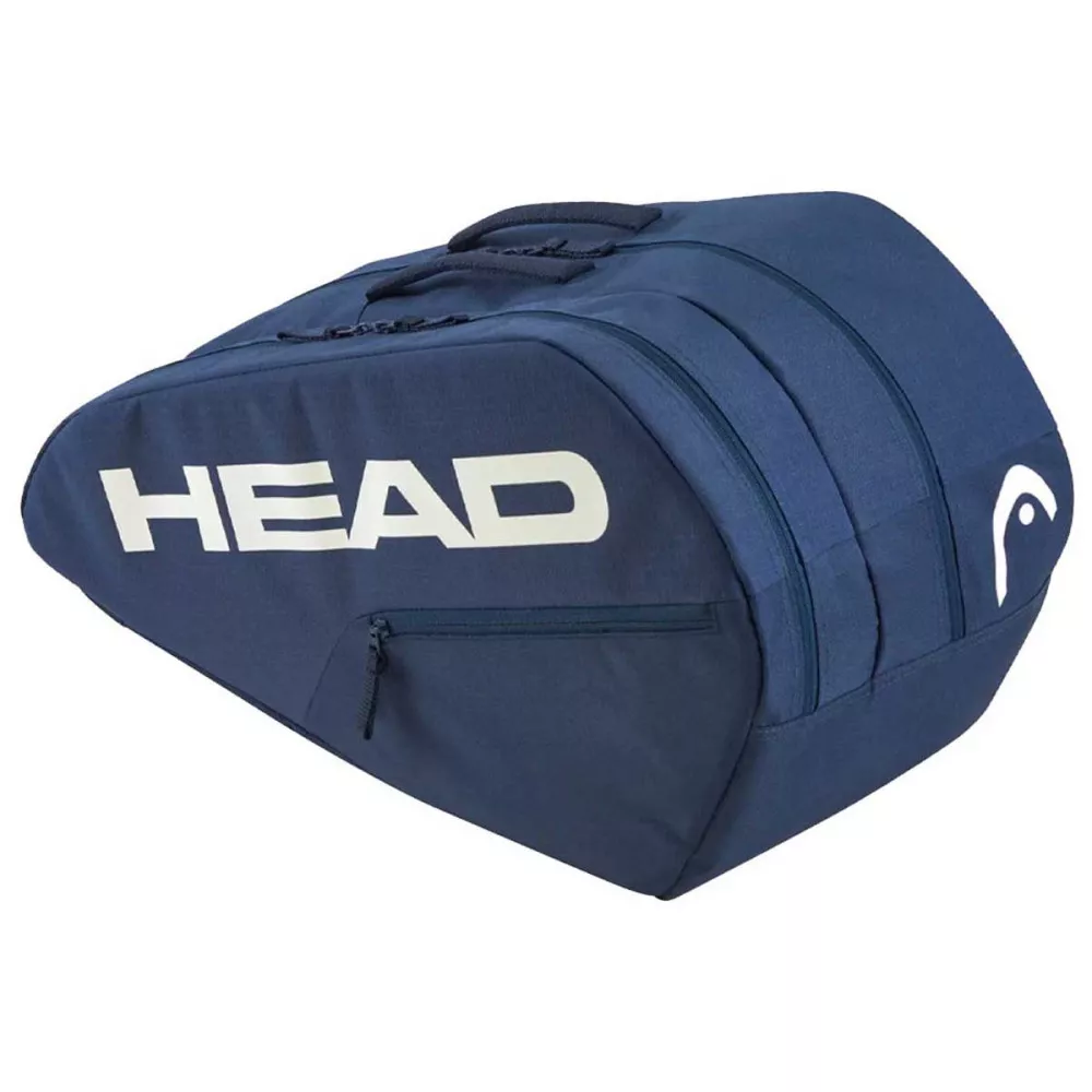 Complete Head Gravity Motion 2024 Padel Set