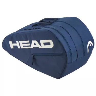 Complete Head Gravity Motion 2024 Padel Set