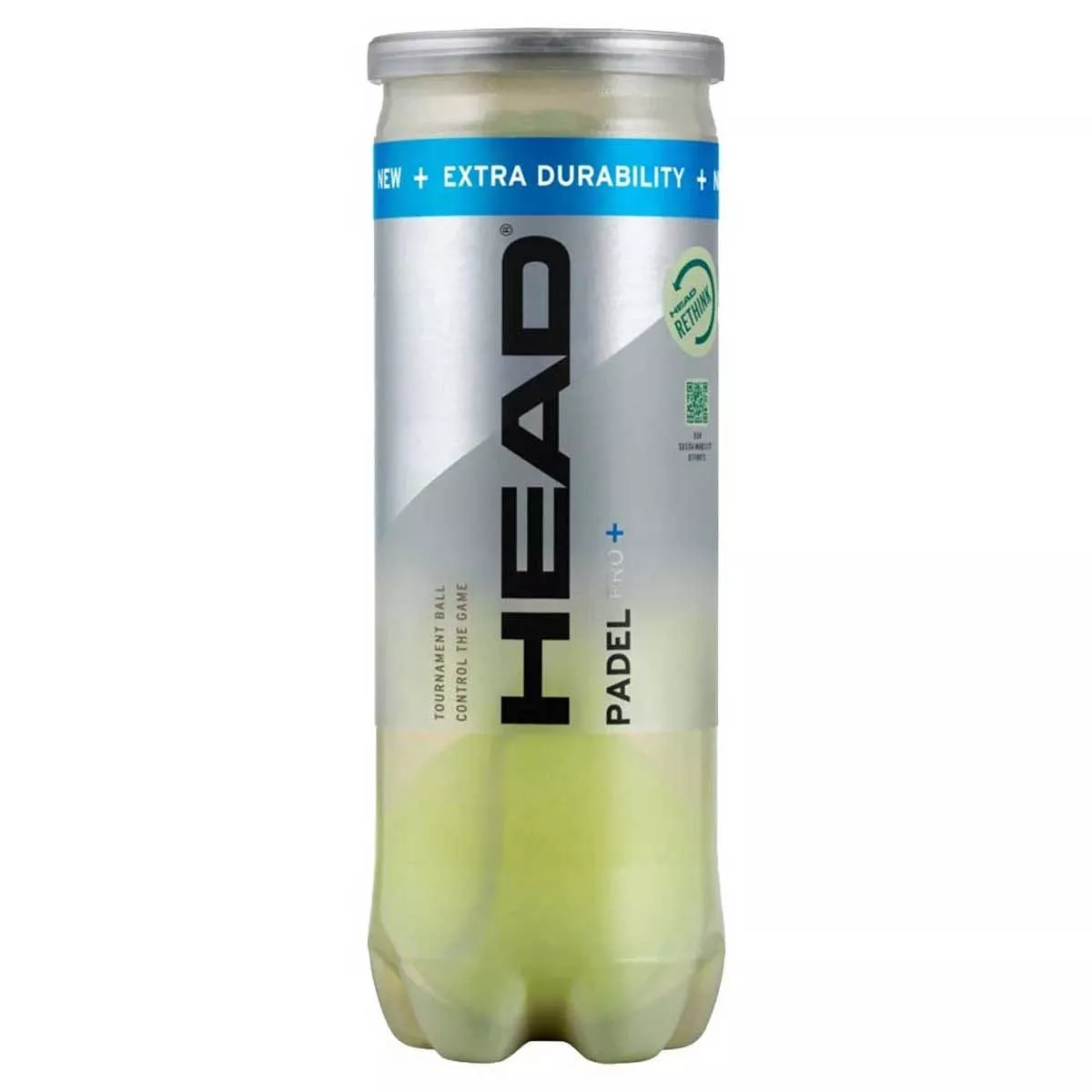 Complete Head Gravity Motion 2024 Padel Set