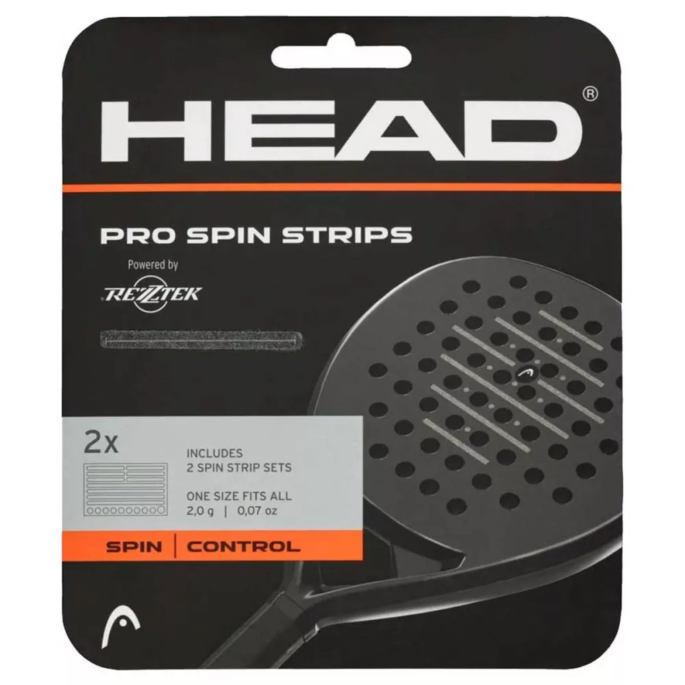 Complete Head Gravity Motion 2024 Padel Set