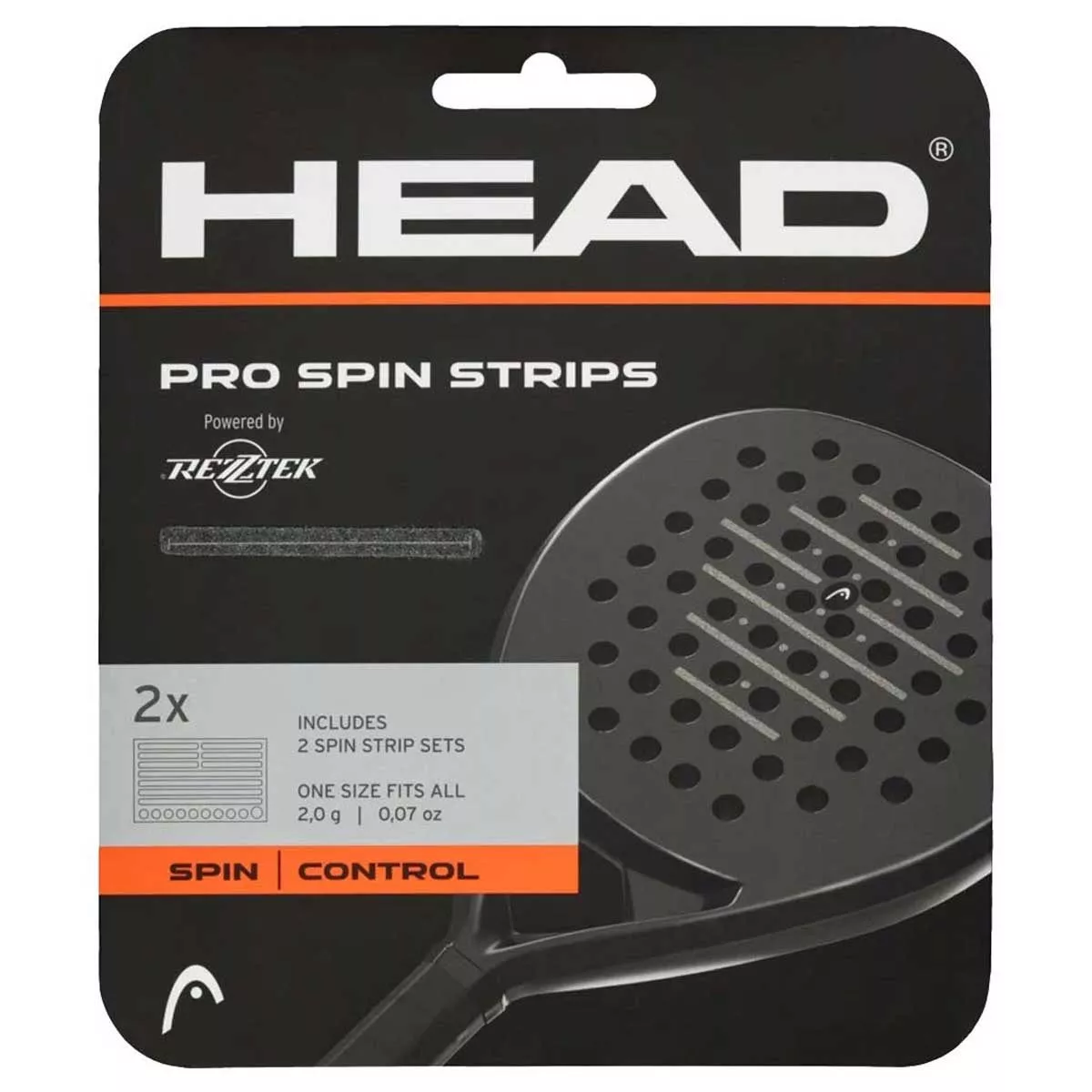 Complete Head Gravity Motion 2024 Padel Set