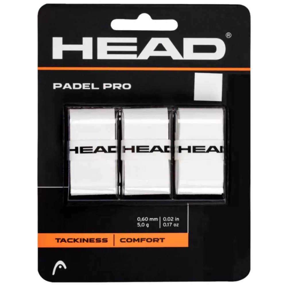 Complete Head Gravity Motion 2024 Padel Set