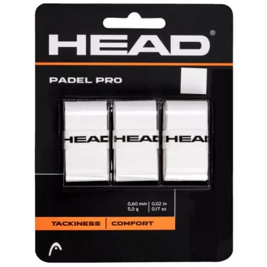Complete Head Gravity Motion 2024 Padel Set