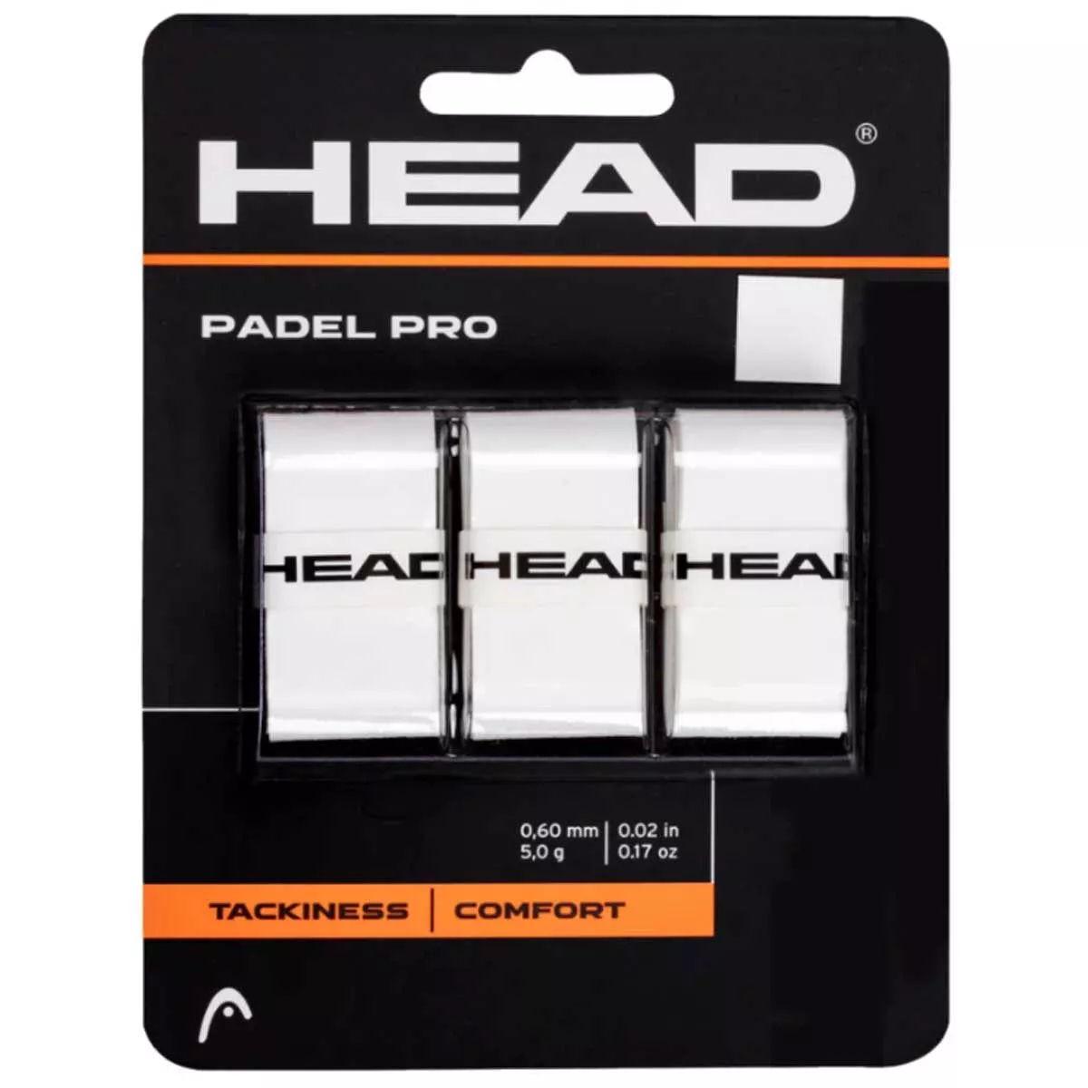 Complete Head Gravity Motion 2024 Padel Set