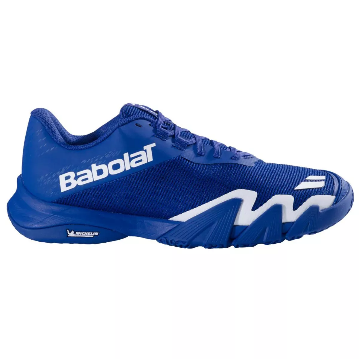 Chaussures Babolat Jet Viva Bleu Marine