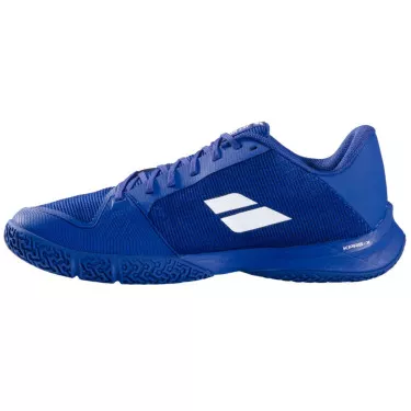 Chaussures Babolat Jet Viva Bleu Marine