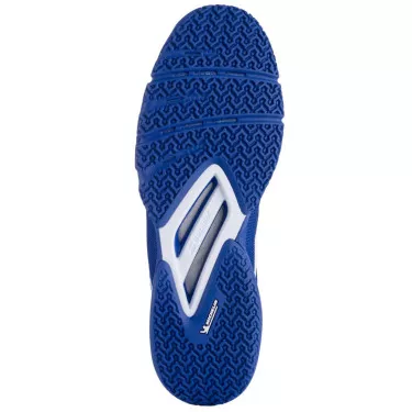 Chaussures Babolat Jet Viva Bleu Marine
