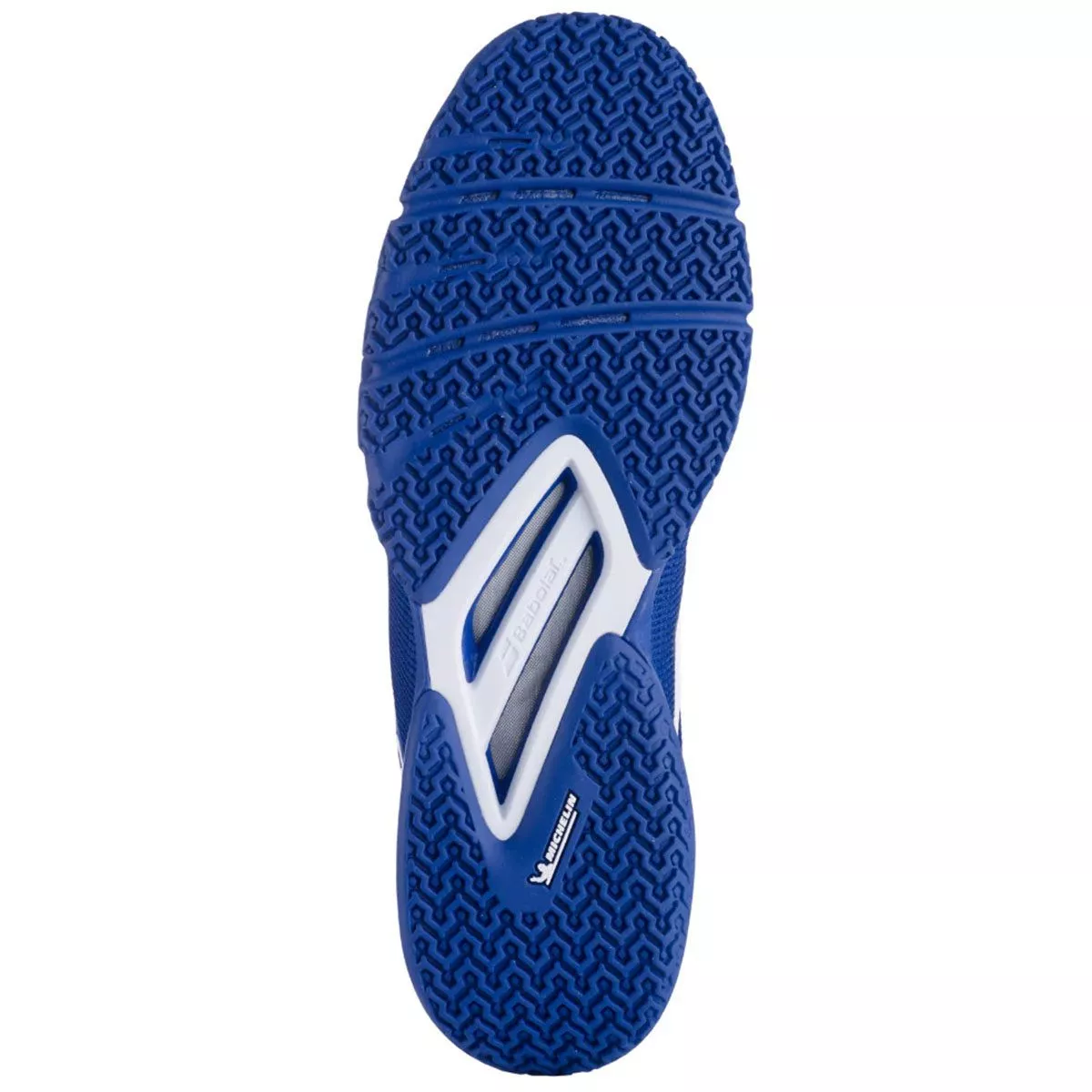 Chaussures Babolat Jet Viva Bleu Marine