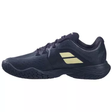 Chaussures Babolat Propulse Storm AC Noir / Bleu
