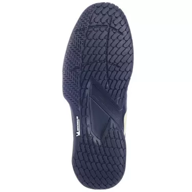Chaussures Babolat Propulse Storm AC Noir / Bleu