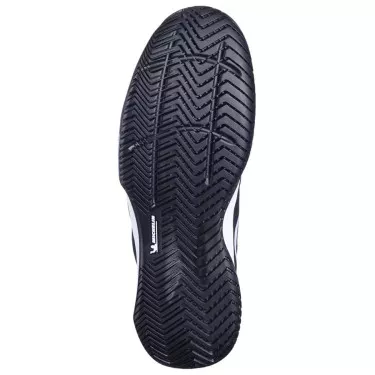 Chaussures Babolat SFX Evo All Court Noir / Bleu