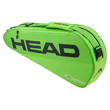 Head Tour Tennistas S Groen