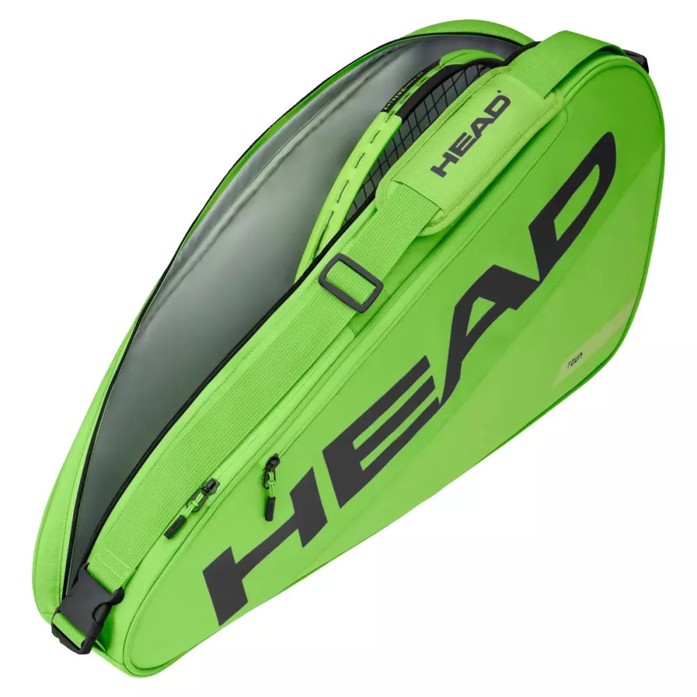 Head Tour Tennistas S Groen