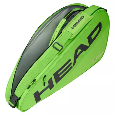 Head Tour Tennistas S Groen