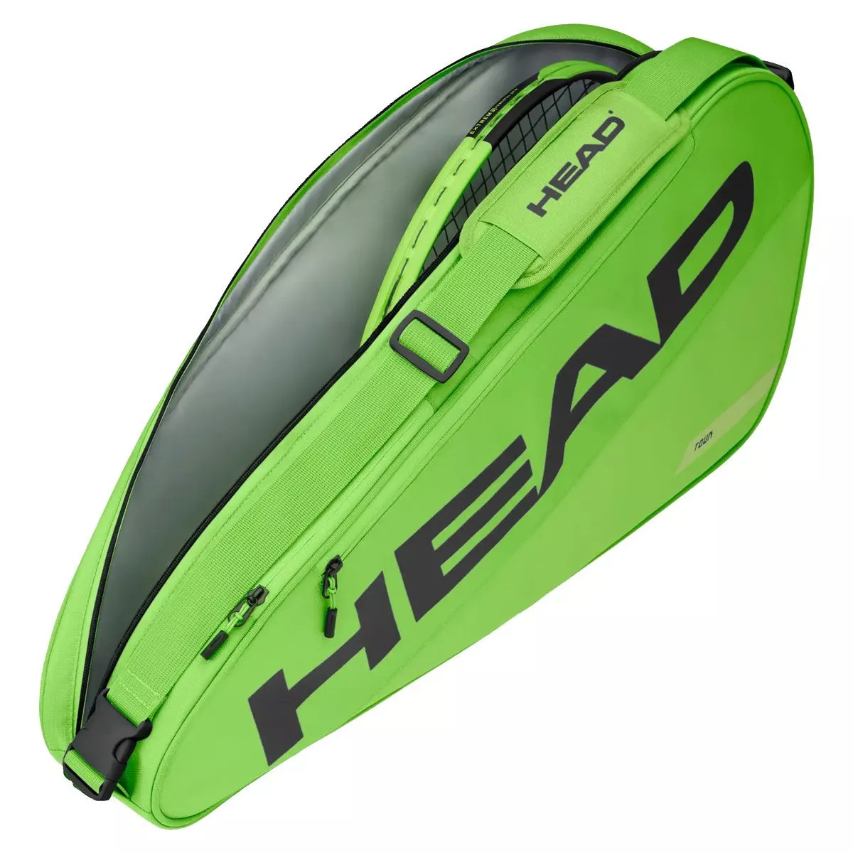 Head Tour Tennistas S Groen