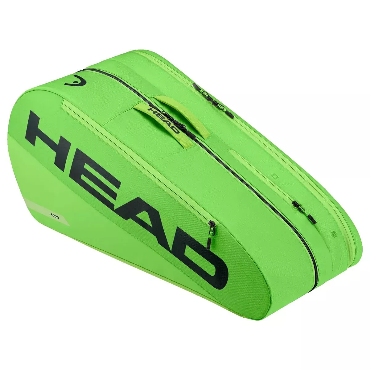 Sac Head Tour L Vert SG