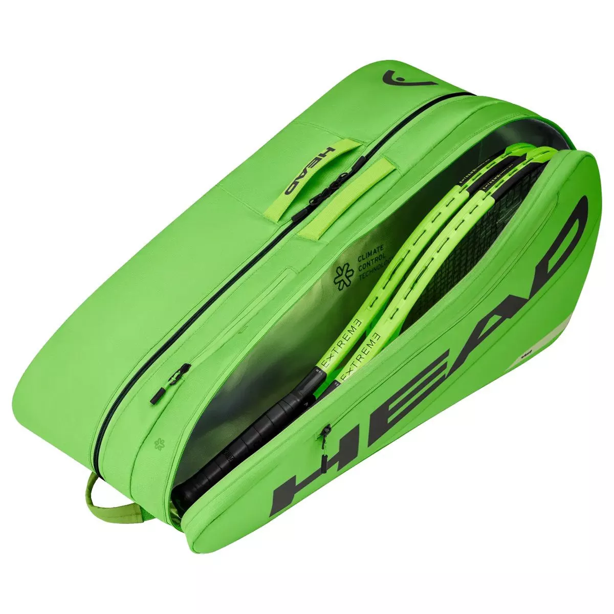 Sac Head Tour L Vert SG