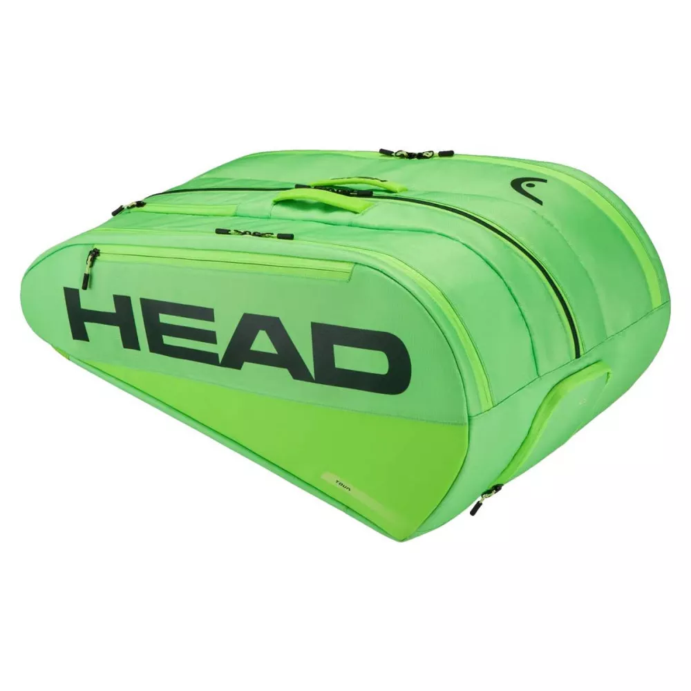 Sac Head Tour XL Vert SG