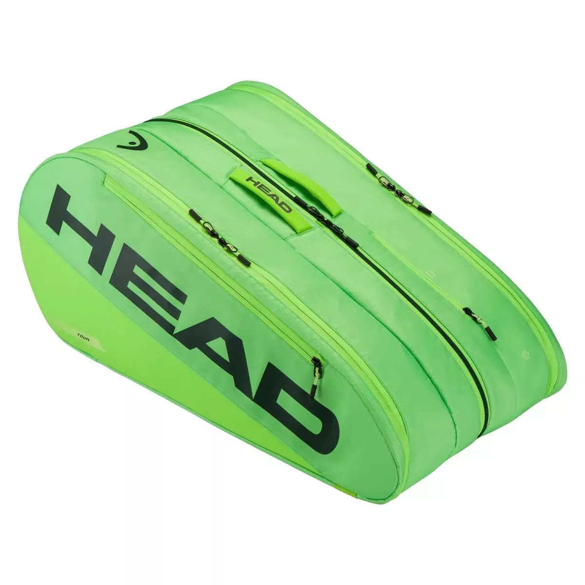 Sac Head Tour XL Vert SG